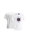 L.a Summer Unisex T-shirt - Beyaz