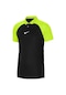 Nike M Nk Df Acdpr Ss Polo Dh9228-010 Siyah Erkek Polo Yaka T-Shirt