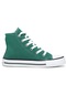 Tonny Black Çocuk Unisex Yeşil Rahat Kalıp Uzun Sneaker Tbh1426 147