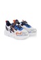 Cool Zeta Işıklı Unisex Çocuk Günlük Sneaker Spor Ayakkabı Mavi