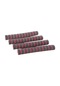 Forte Gt Bisiklet Elcik Süngeri 220mm 4 Lü Siyah K.yeşil Xbyc5022 Çok Renkli