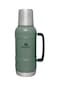 Stanley The Artisan Thermal Bottle 1.4L / 1.5QT Hammertone Green