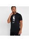 Nike Nba M Nk Df N31 Ss Tee Tişört Siyah