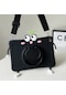 İpad Uyumlu Çocuklar İçin Kılıf İpad Uyumlu Hava 1/2 / 6th Nesil 2018 / 5th Gen 2017 With Strap Little Do İpad Uyumlu Mini 4 5 Arka Kapak