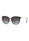Burberry Be4289d 56 3001/8g Güneş Gözlüğü