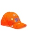 Kinetix Orange Ny Cap-b 4fx Turuncu Erkek Çocuk Şapka 000000000101688168