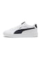 Puma 400284-01 Court Classico Günlük Spor Ayakkabı - Puma Beyazlacivert Beyaz - Lacivert