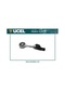 Üçel Motor Takozu Arka 61261 Cordoba Ibıza Iıı Fabıa Polo 1.4 Tdi KNO-UCEL-61261