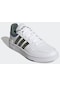 Adidas Hoops 3.0 Erkek Beyaz Sneaker GY4738