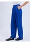 Karaca Kadın Pantolon-saks Mavi 123303504-41