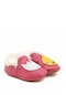 Dudıno Soft Walk Fuşya Kız Çocuk Günlük Ayakkabı