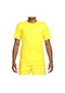Nike Sportwear Club Erkek T-shirt - Ar4997-3305 Sarı