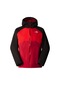 The North Face Erkek Stratos Tek Katman Teknik Ceket Nf00cmh98cı1 Kırmızı