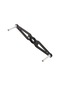 Dolıty Balıkçılık Makarası Sapı Sağlam Alüminyum-8x5mm-120mm