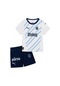 Puma Fenerbahçe S.k. 24/25 Çocuk Deplasman Forma Seti 775372 02 Beyaz