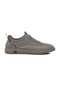 Gri Tekstil Erkek Sneaker 25y510-2 M Gri