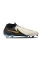 Nike Phantom Luna Iı Elite Fg Mens Football Shoes Cream Profesyonel Erkek Krampon Krem