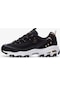 Skechers Dlıtes Kadın Sneaker 149267 149267 Wlv Wlv Siyah - Beyaz