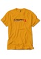 Farcry 2 Text Sarı Tişört
