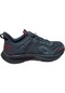 Lescon 1074 Zoom Koşu & Yürüyüş Ayakkabısı Siyah