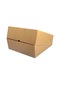 40x38x12cm E-ticaret Kargo Kutusu - 4 Nokta - Kraft Diğer
