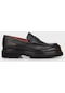 Alberto Rossi Erkek Ayakkabı 1013280 Siyah