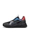 Bmw M Motorsport Rs-x T Unisex Spor Ayakkabı 308347 01 Siyah