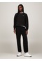 Tommy Jeans Kadın / Kız Sweatshirt-dw0dw16402 Siyah