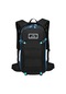 Reedark Mavi Islak-kuru Ayrılmış Oxford Kumaş Bisiklet Sirt Çantasi, Hiking Kamp Turizm İçin Foldable Spor Çanta, 2 L Su Torbası Hariç Mavi