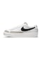 Nike Blazer 77 Vintage Erkek Spor Ayakkabı Da6364-101 Beyaz Beyaz