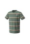 Yonex Zeytin Yeşili Erkek Tshirt 16678ex 001