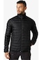 Helly Hansen Banff İnsulator Erkek Siyah Mont 63253-990