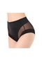 Siyah Kadınlar Dikişsiz Popo Kaldırıcı Külot Şekillendirme Zayıflama Kalça Artırıcı Yüksek Elastik Nefes Külot Shapewear Bayan Iç Çamaşırı