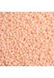 2/3/4mm Süper Yüksek Kaliteli Düz Renk Mineral Buzlu Cam Pirinç Boncuk El 04 4mm About 160pcs