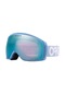 Oakley Oakley Flight Tracker Unisex Mavi Goggle 6319 Mavi