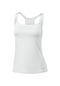 Nike Wilson Tank Core Classic Beyaz Kadın Atlet Wra750202