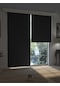 Siyah Blackout Stor Perde Tam Karartma Yüksek Kalite Superblackout Siyah