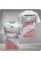 Snapbuy Unisex Yazlık Spor Tişört - Padel Tenis İçin Şık, Gevşek Kesim, Hızlı Kuruyan Black