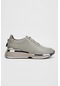 Valmenti Kadın Vizon Hakiki Deri Sneakers & Spor Ayakkabı 1011 6371 Bn Ayk Sk23/24