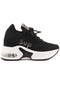 Guja 24y300-3 Kadın Sneaker Ayakkabı 24Y300-3-R1534