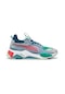 Puma Rs-x Market Unisex Günlük Ayakkabı 37444504 Renkli 37444504