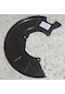 1k0615312f 10-13 Skoda Yeti Sağ Ön Disk Sacı