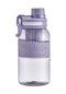 Urbannest Revival Serisi 760ml Mor Spor Su Matarası, Erkek Kadın İçin Modern Tasarım Mor