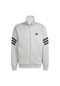 Adidas Erkek Gri Ceket M Fı 3s Tt Jd4886 Gri