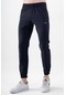 Maraton Sportswear Regular Erkek Düz Paça Outdoor Açık Lacivert Eşofman Altı 21393-açık Lacivert Açık Lacivert