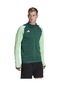 Adidas Tiro23 C Tr Top Erkek Futbol Uzun Kollu Antrenman Üstü Hu1308 Yeşil 001