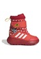 Adidas Winterplay Minnie İ Bebek Günlük Bot Ig7191 Kırmızı