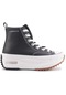 Lumberjack Laıla Hı 3pr Siyah Kadın Sneaker Bot Laıla Hı 3pr 101468578-siyah