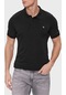 Calvin Klein Erkek Polo Yaka T Shirt J30j325269 Beh Siyah