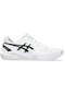 Asics GEL-DEDICATE 8 Beyaz Erkek Tenis Ayakkabısı 1041A408-101